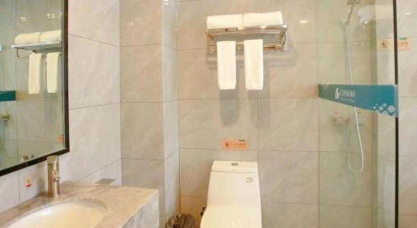 Fulante Theme Hotel Zhangjiajie Eksteriør bilde
